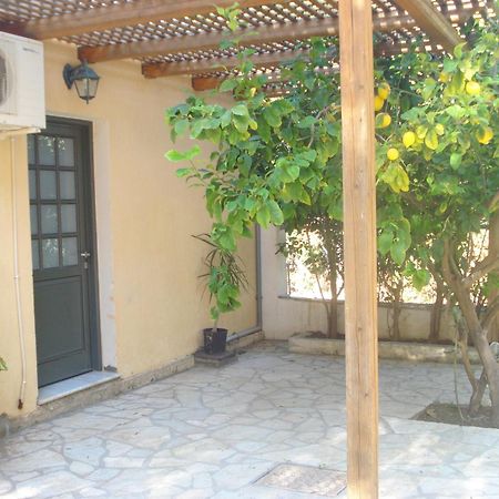 Maria Apartments Lourdata (Kefalonia) Exterior foto