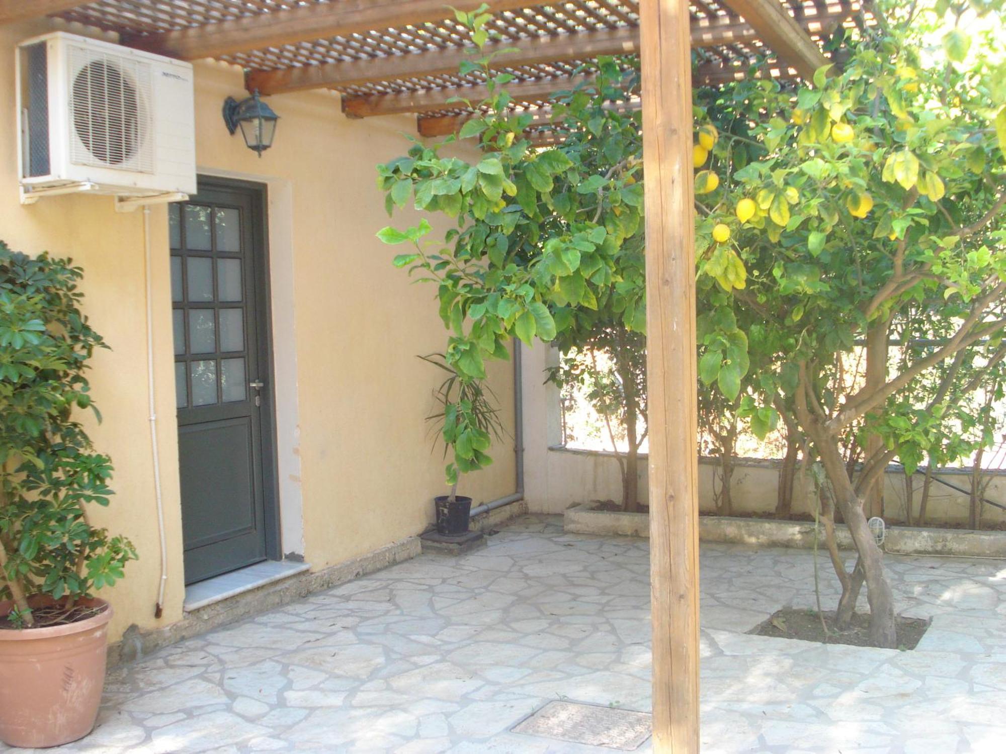Maria Apartments Lourdata (Kefalonia) Exterior foto
