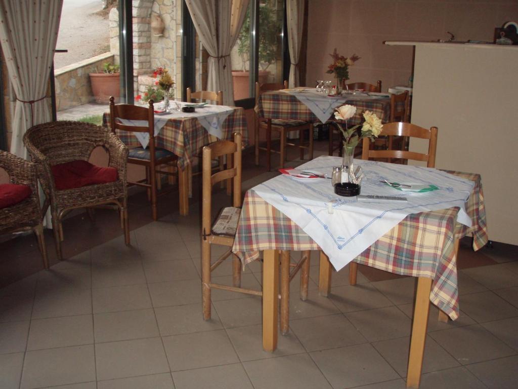 Maria Apartments Lourdata (Kefalonia) Exterior foto