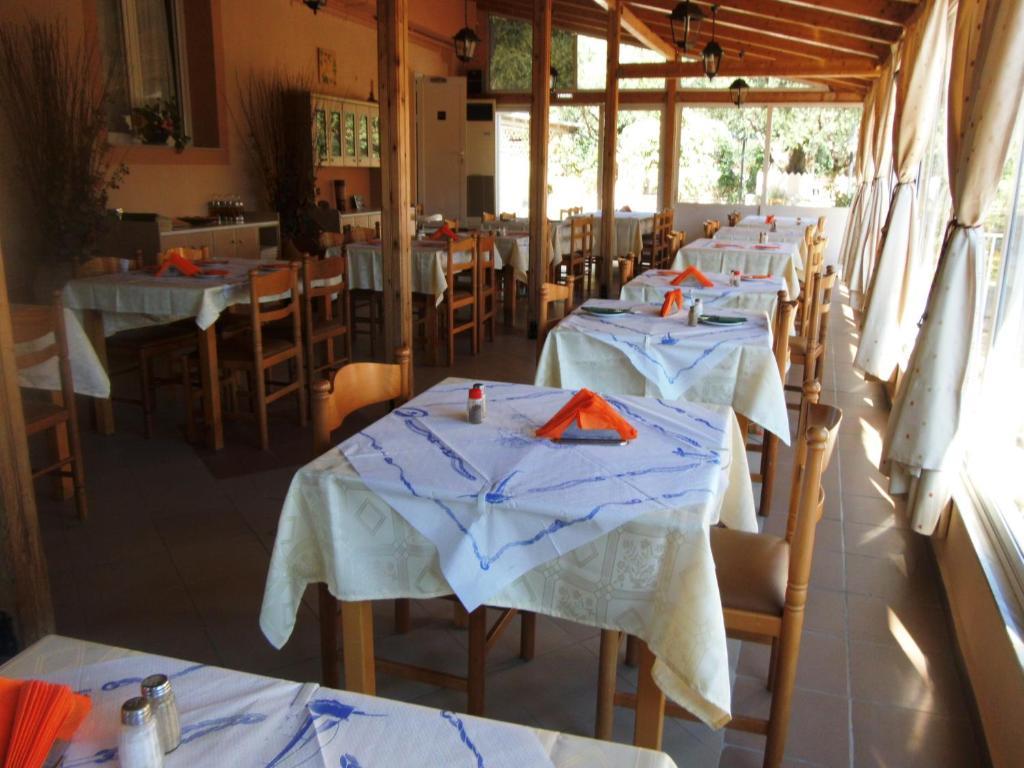 Maria Apartments Lourdata (Kefalonia) Exterior foto