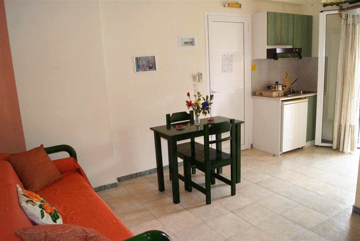 Maria Apartments Lourdata (Kefalonia) Exterior foto