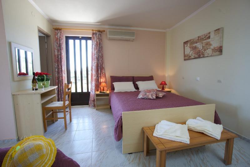 Maria Apartments Lourdata (Kefalonia) Exterior foto