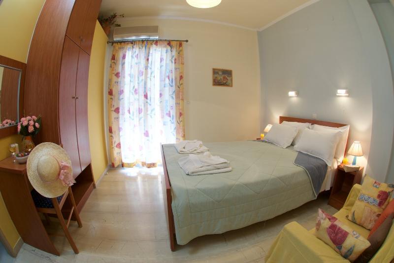 Maria Apartments Lourdata (Kefalonia) Exterior foto