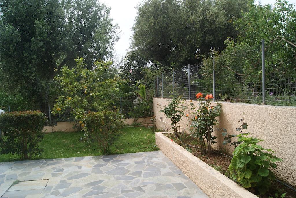 Maria Apartments Lourdata (Kefalonia) Exterior foto